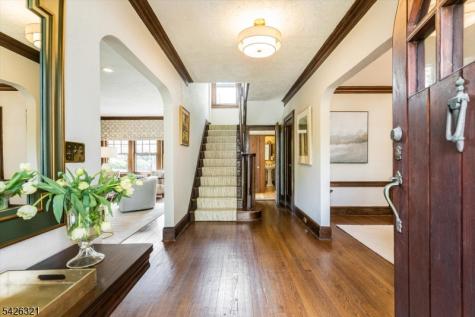 13 Ferncliff Terrace Glen Ridge Boro NJ 07028