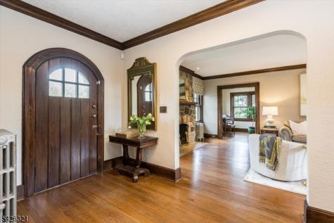 13 Ferncliff Terrace Glen Ridge Boro NJ 07028