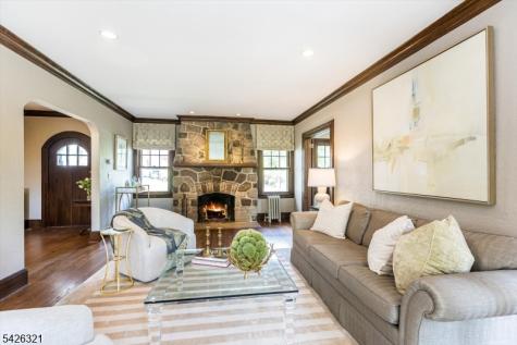 13 Ferncliff Terrace Glen Ridge Boro NJ 07028