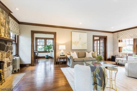 13 Ferncliff Terrace Glen Ridge Boro NJ 07028
