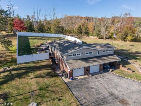 417 Mountain Road Readington NJ 08833
