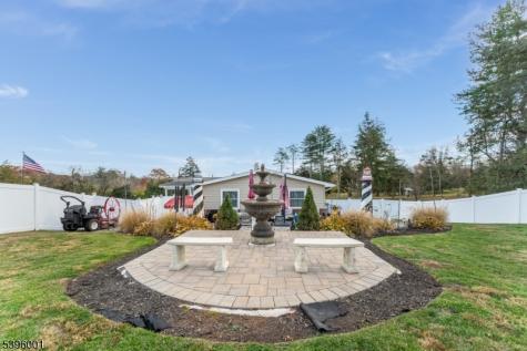 417 Mountain Road Readington NJ 08833