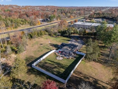 417 Mountain Road Readington NJ 08833
