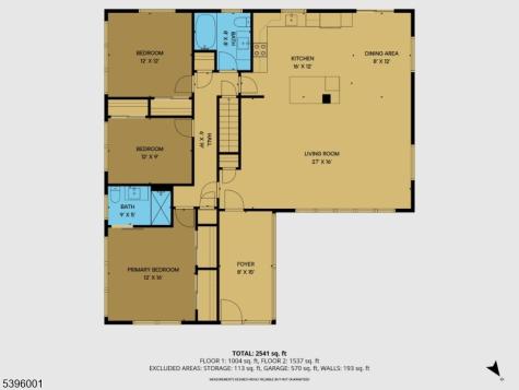 417 Mountain Road Readington NJ 08833