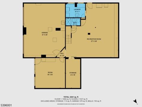 417 Mountain Road Readington NJ 08833