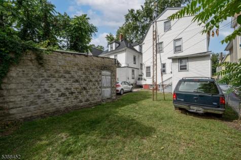 24 N 23rd Street East Orange NJ 07017