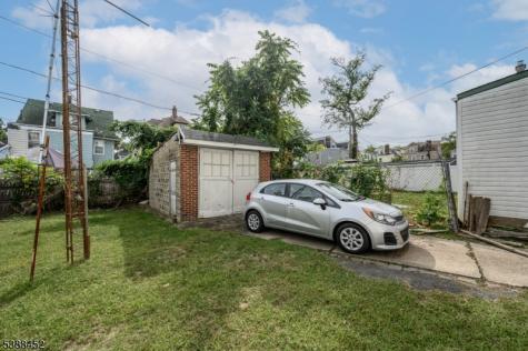 24 N 23rd Street East Orange NJ 07017