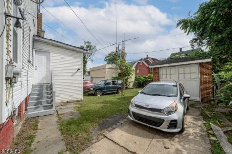 24 N 23rd Street East Orange NJ 07017