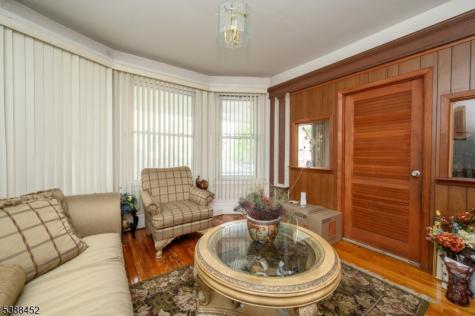 24 N 23rd Street East Orange NJ 07017