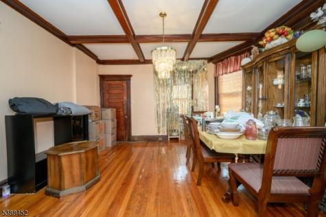 24 N 23rd Street East Orange NJ 07017