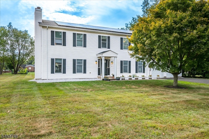 154 Dutton Street Franklin NJ 08873