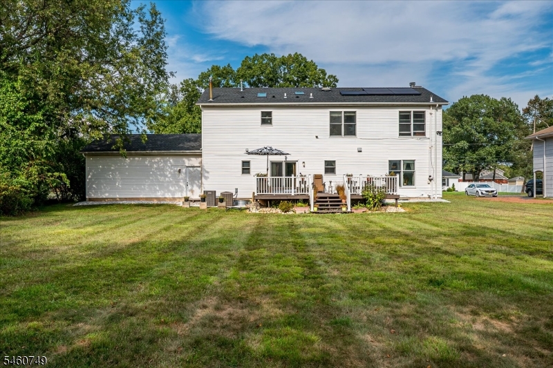 154 Dutton Street Franklin NJ 08873