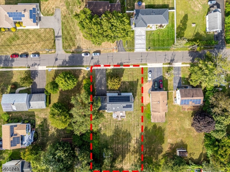 154 Dutton Street Franklin NJ 08873