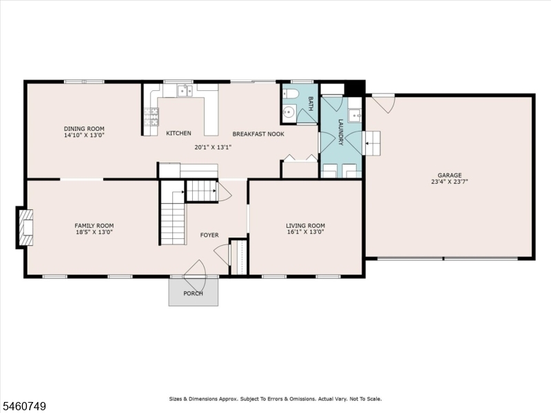 154 Dutton Street Franklin NJ 08873