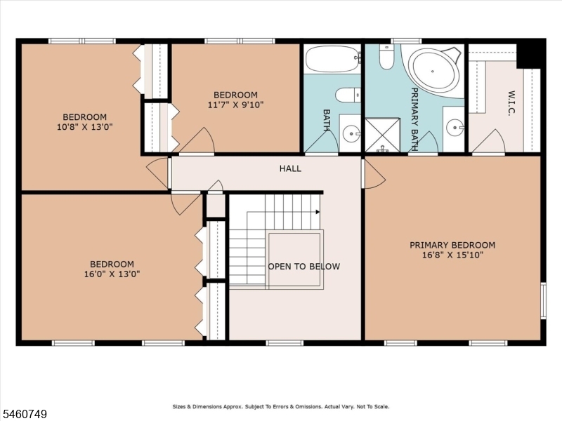154 Dutton Street Franklin NJ 08873