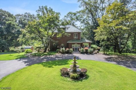 761 Backhus Estate Road Lebanon NJ 08826