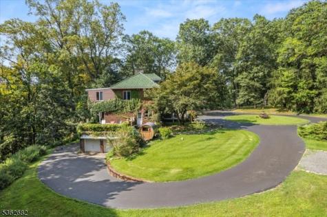 761 Backhus Estate Road Lebanon NJ 08826
