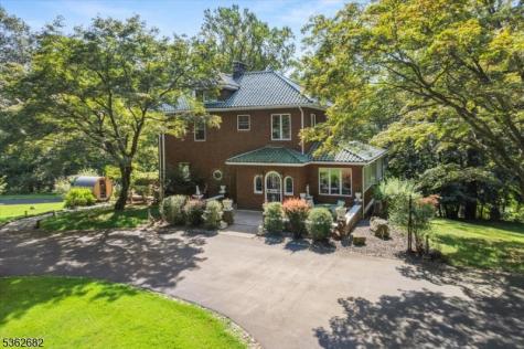 761 Backhus Estate Road Lebanon NJ 08826