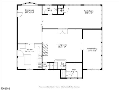 761 Backhus Estate Road Lebanon NJ 08826