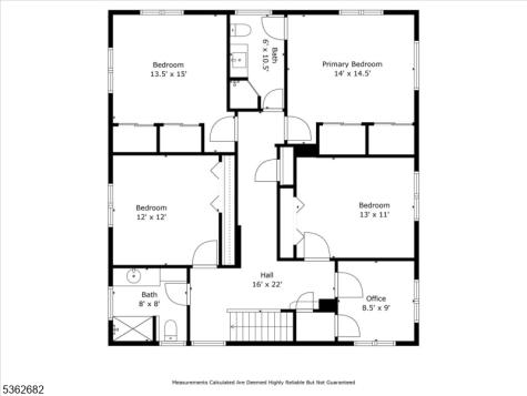 761 Backhus Estate Road Lebanon NJ 08826
