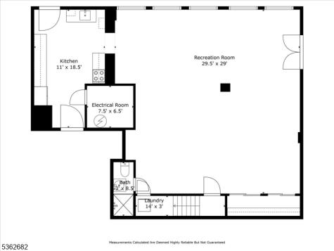 761 Backhus Estate Road Lebanon NJ 08826