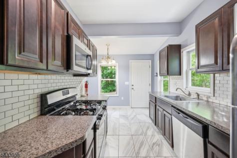 16 Morsemere Road West Milford NJ 07421