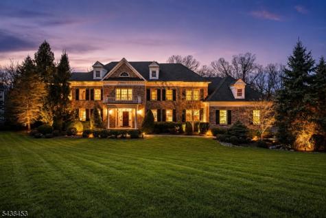 56 Will Lane Watchung NJ 07069