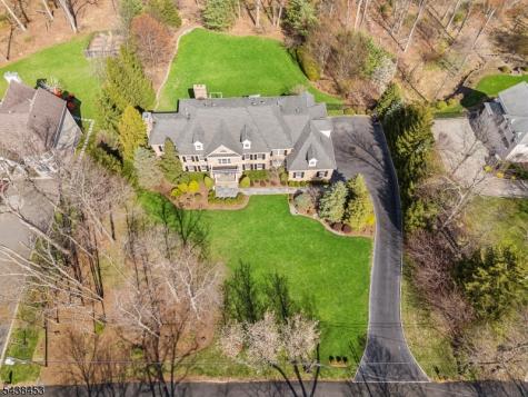 56 Will Lane Watchung NJ 07069