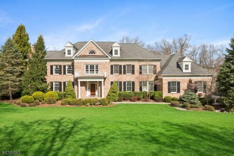 56 Will Lane Watchung NJ 07069