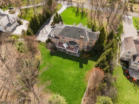 56 Will Lane Watchung NJ 07069