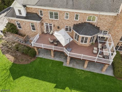 56 Will Lane Watchung NJ 07069