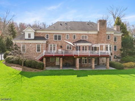56 Will Lane Watchung NJ 07069