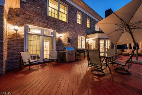 56 Will Lane Watchung NJ 07069