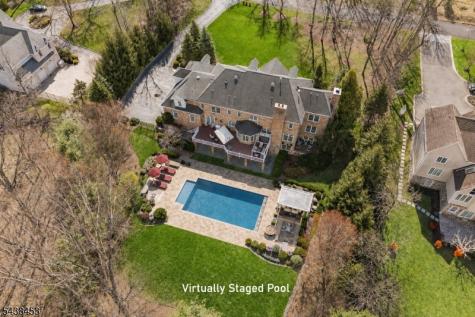 56 Will Lane Watchung NJ 07069