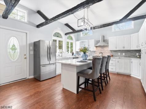 2 Linden Avenue West Orange NJ 07052