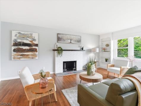 2 Linden Avenue West Orange NJ 07052