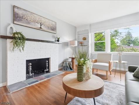 2 Linden Avenue West Orange NJ 07052