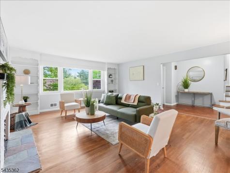 2 Linden Avenue West Orange NJ 07052