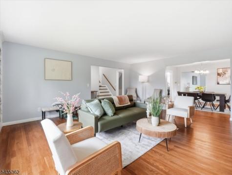 2 Linden Avenue West Orange NJ 07052