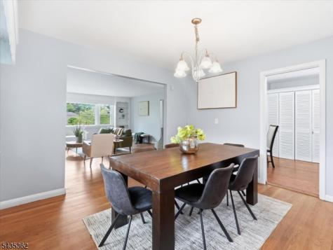 2 Linden Avenue West Orange NJ 07052