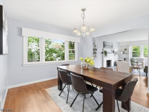 2 Linden Avenue West Orange NJ 07052