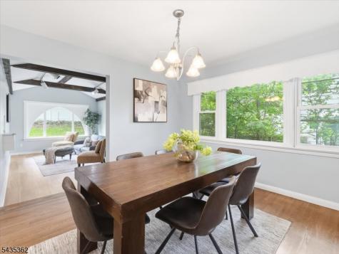 2 Linden Avenue West Orange NJ 07052