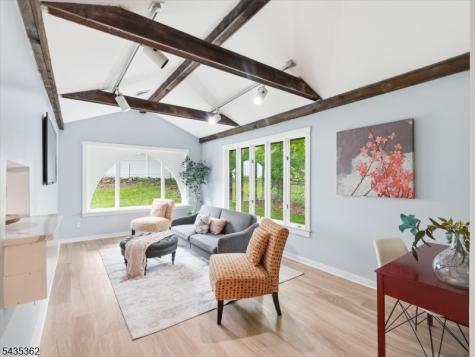 2 Linden Avenue West Orange NJ 07052