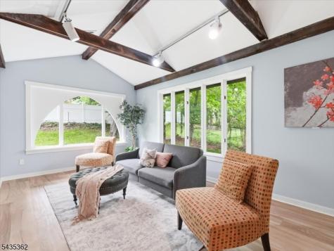 2 Linden Avenue West Orange NJ 07052