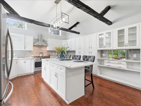 2 Linden Avenue West Orange NJ 07052