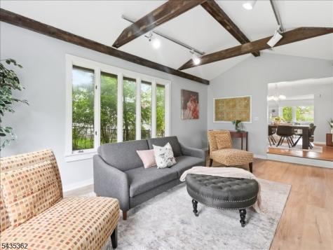 2 Linden Avenue West Orange NJ 07052
