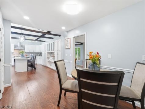 2 Linden Avenue West Orange NJ 07052