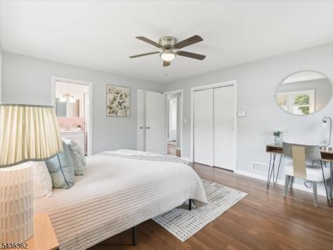 2 Linden Avenue West Orange NJ 07052