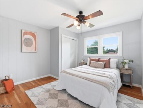 2 Linden Avenue West Orange NJ 07052