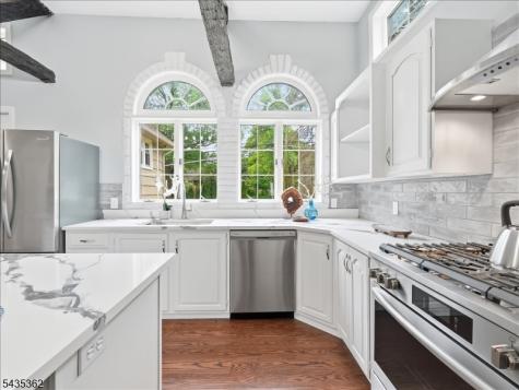 2 Linden Avenue West Orange NJ 07052